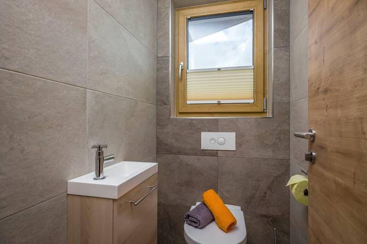 Gîte pour 6 personnes à Ried im Zillertal - 3