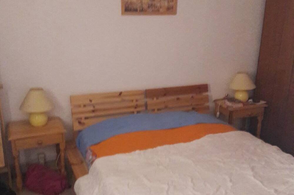 Appartement entier, Appartement de plein pied avec jardin in Mèze, Côte d'Améthyste