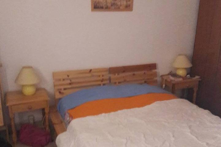 Ganze Wohnung, Ground-floor apartment with garden in Mèze, Mittelmeerküste (Frankreich)