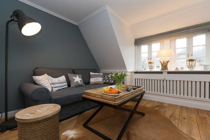 Ferienwohnung für 2 Personen - 1