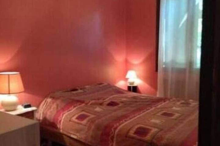 Location de vacances pour 6 personnes, avec terrasse et jardin à Lacoste - 4