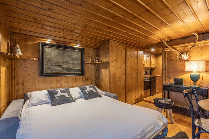 Appartamento intero, Chiara Home, in pieno centro a Cortina in Cortina d'Ampezzo e dintorni, Dolomiti Superski