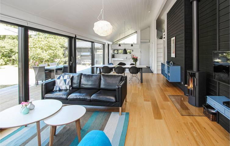 Bauernhof für 6 Personen, mit Terrasse in Dänemark - 4