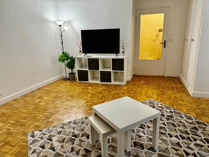 Apartamento de vacaciones para 3 personas - 1