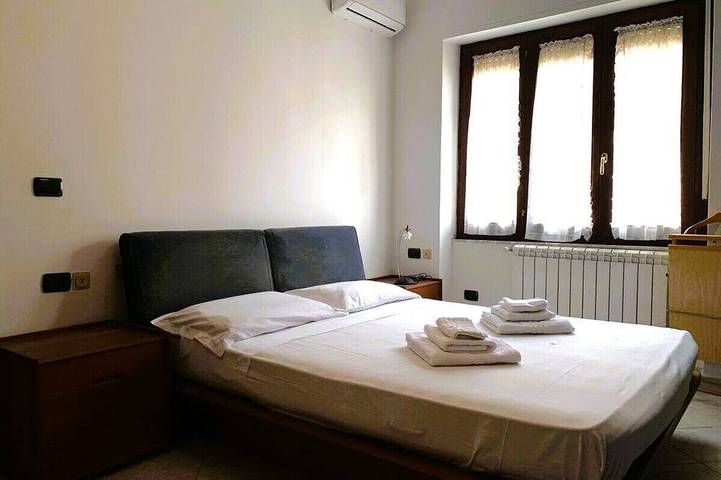 Ganze Wohnung, Relaxation near the coast in Sant'Anna, Alghero
