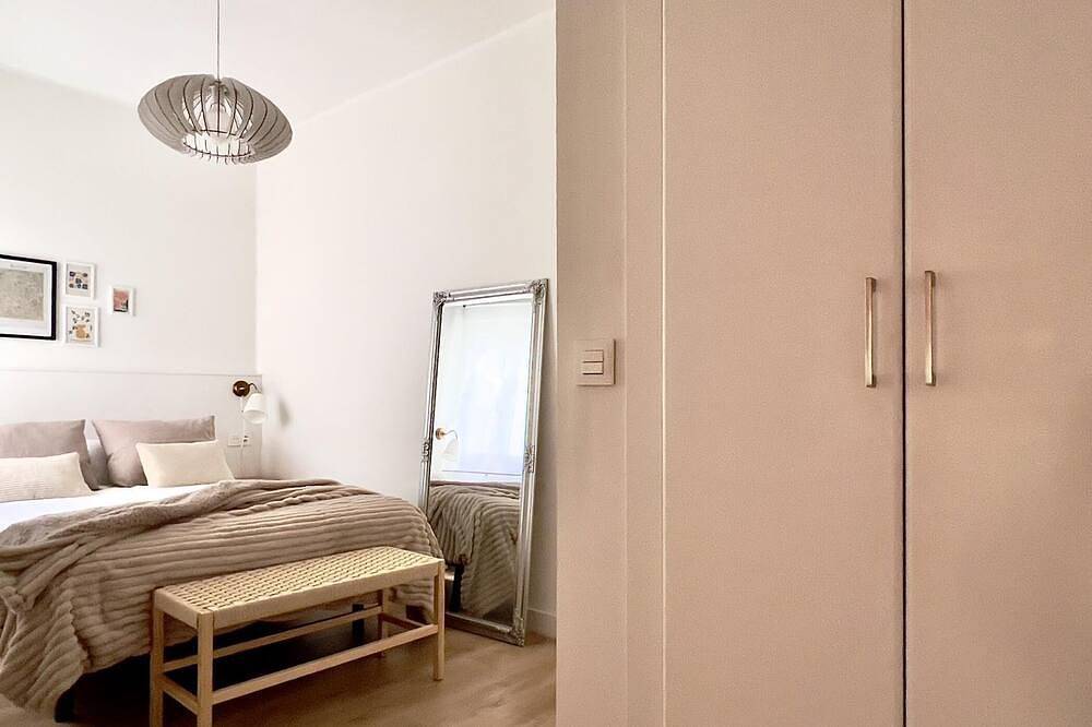 Entire apartment, Housingleon San Mamés in León, Cordillera Cantábrica