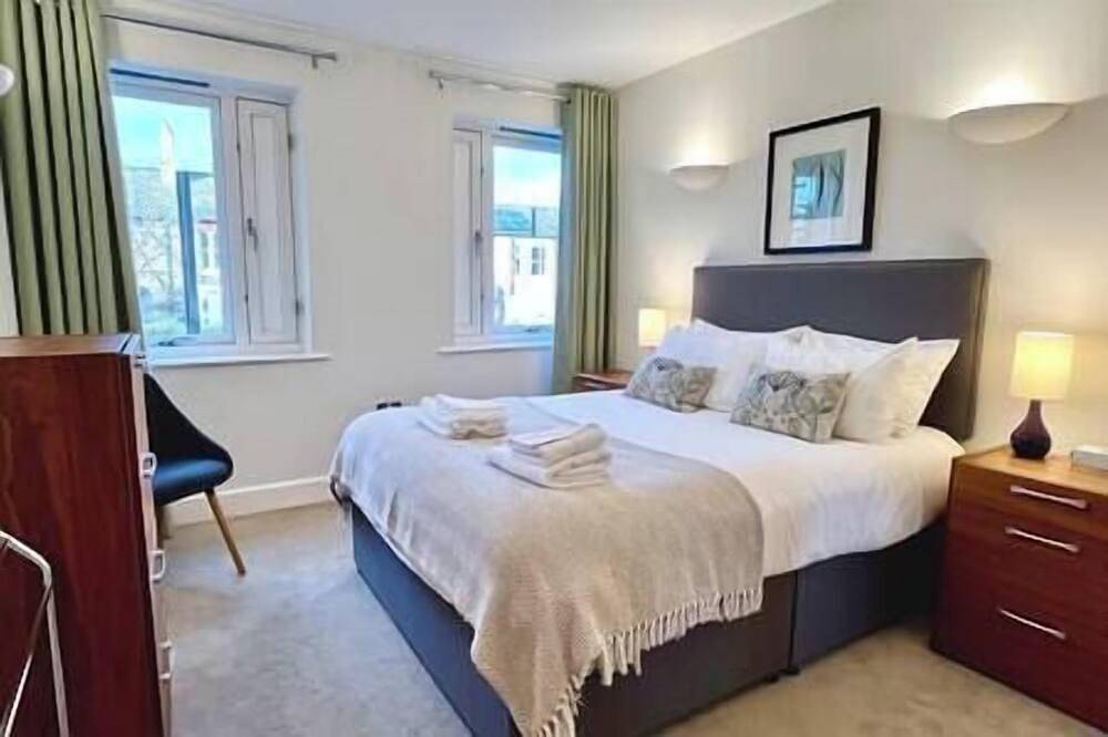 Apartamento entero, Your Space Apartments - The Hamilton's, Executive 1 Bedroom in Cambridge, Cambridgeshire