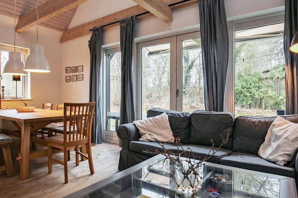 5 Personen Ferienhaus in Millinge in Millinge, Kleiner Belt