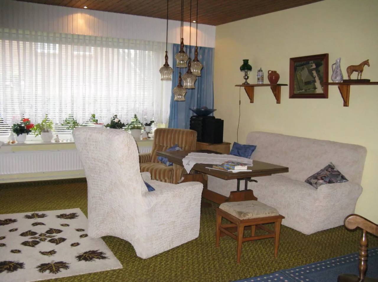 Ferienhaus "Ockholm"einfach und Ländlich in Ockholm, Nordseeküste