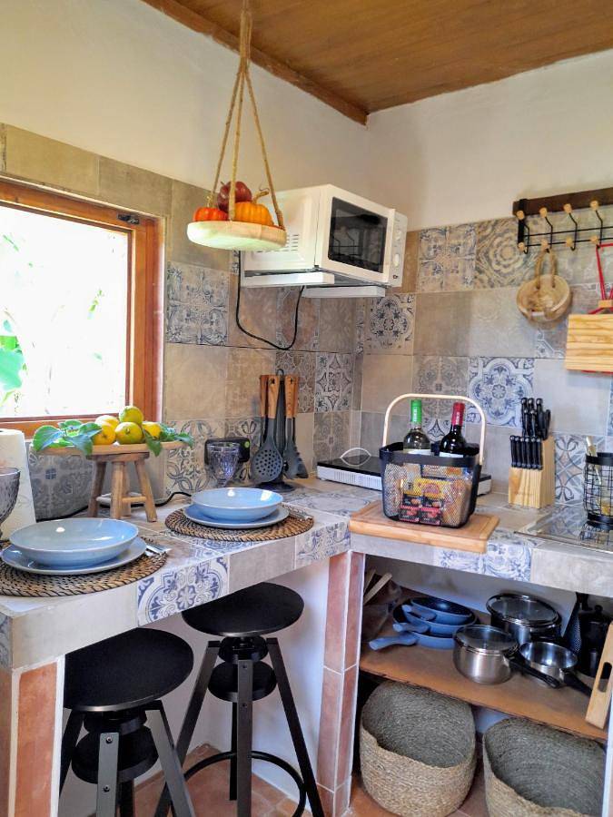 Apartamento entero, Finca Don Pedro in Santa Cruz de Tenerife, Costa este de Tenerife