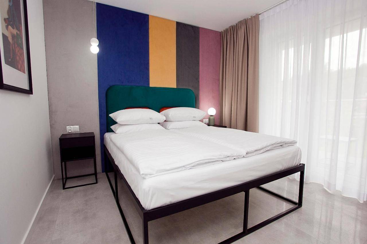 Willowa No. 5 Apartaments in Wisła, Karpaty (Polska)