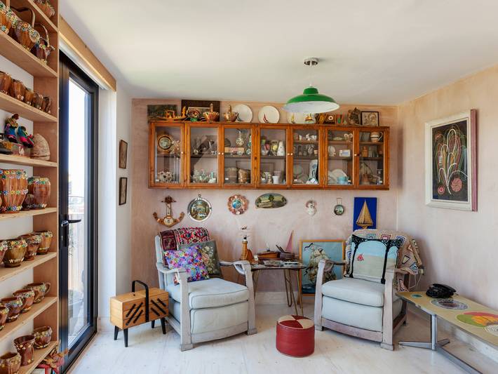 Gîte pour 5 personnes, avec jardin, animaux acceptés dans Canterbury - 3