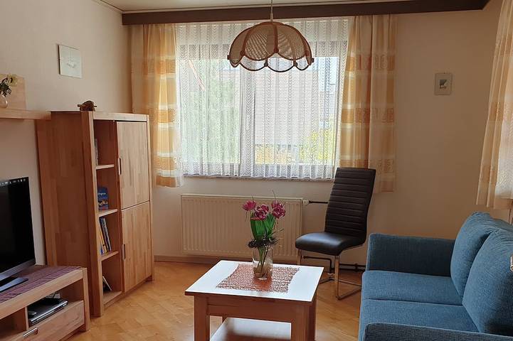 Ganze Wohnung, Genießen Sie den Komfort und die Größe der Fewofreizeit zum Preis eines Dz! in Freistett, Rheinau