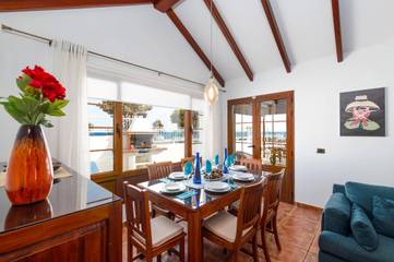 Villa voor 6 Personen in Tías, Lanzarote, Afbeelding 4