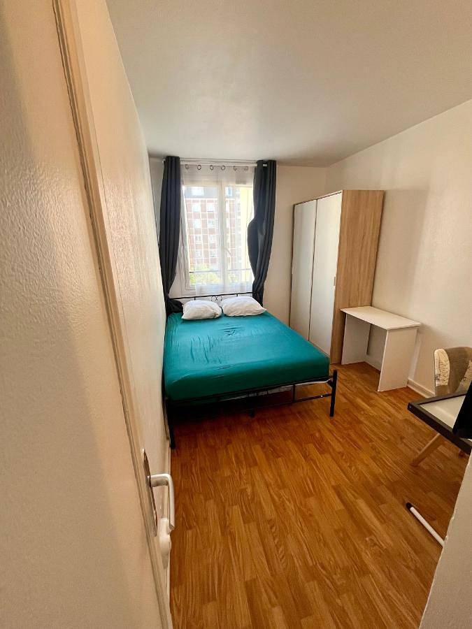 Maison d’hôte pour 2 personnes à Versailles - 2