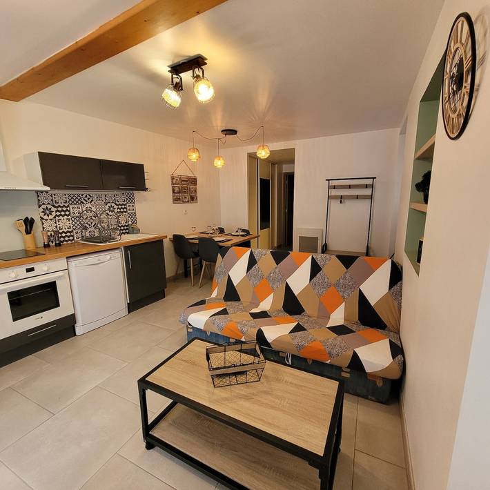 Location de vacances pour 4 personnes en Midi-Pyrénées