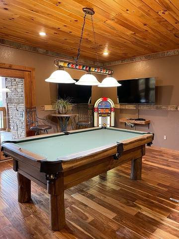 Lodge for 30 People in Sevier County, Photo 2