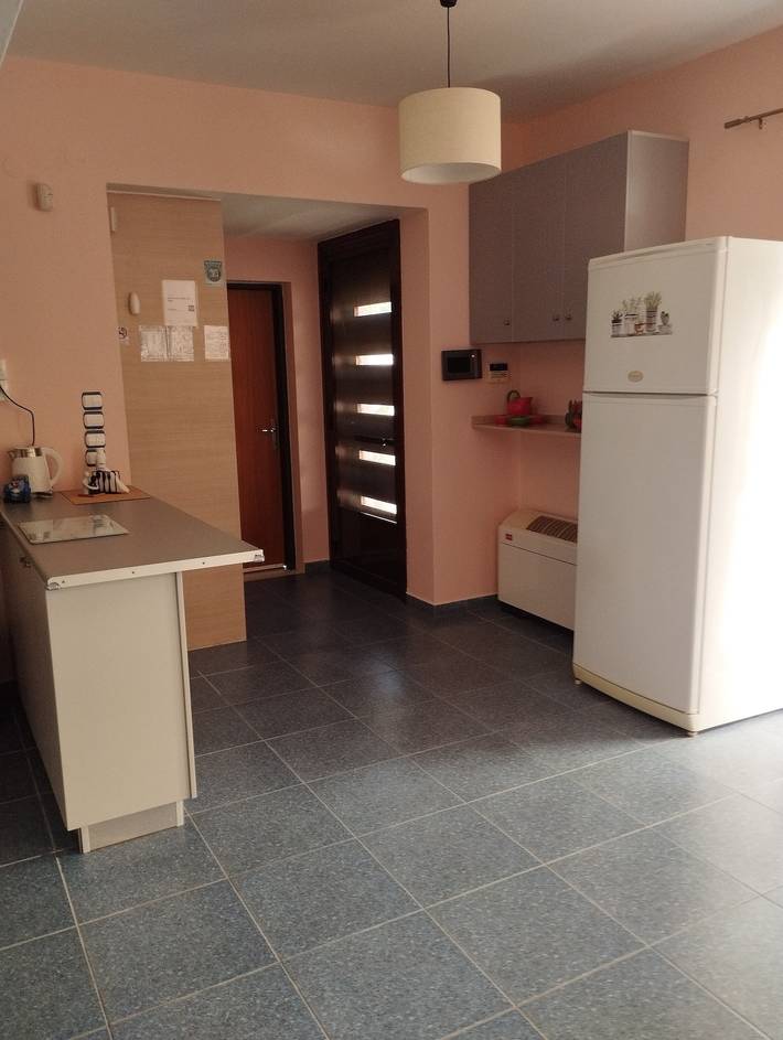 Location de vacances pour 5 personnes, avec jardin, animaux acceptés dans Cos - 2