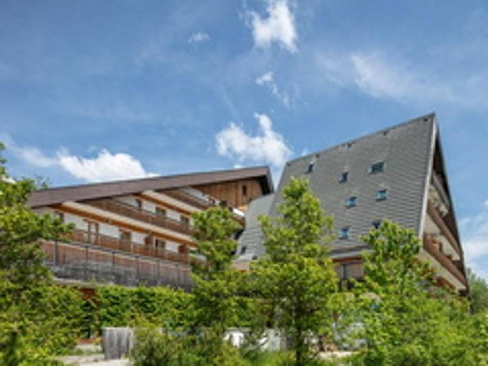 Résidence Les Gentianes - Vacancéole - Studio 2 personen - Studio 2 Personen mit Velux in Gresse-en-Vercors, Parc naturel régional du Vercors