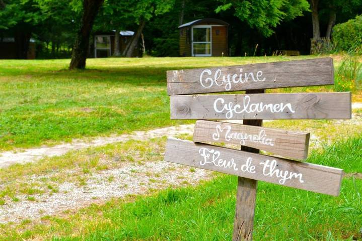 Location de vacances pour 4 personnes, avec jardin à Saint-Germain-du-Seudre - 4