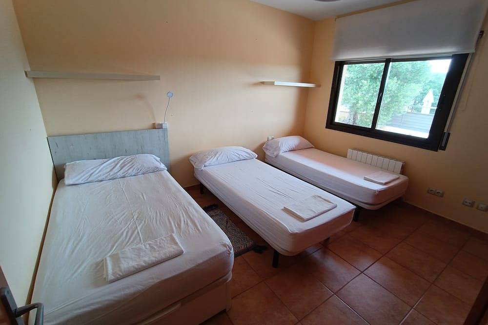 Villa El Mirador 9pax cerca playa in Tordera, Maresme