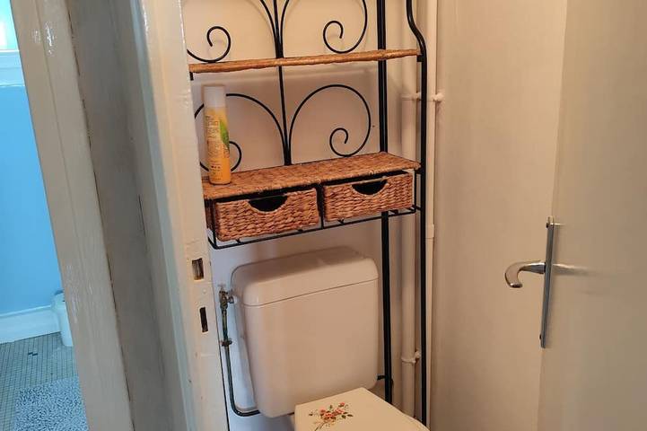 Location de vacances pour 4 personnes à Le Creusot - 3