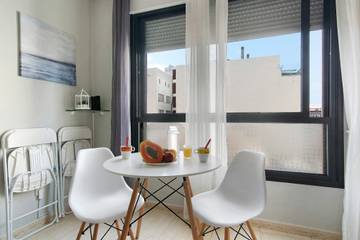Ferienwohnung für 4 Personen in Playa de Las Canteras, Las Palmas, Bild 3