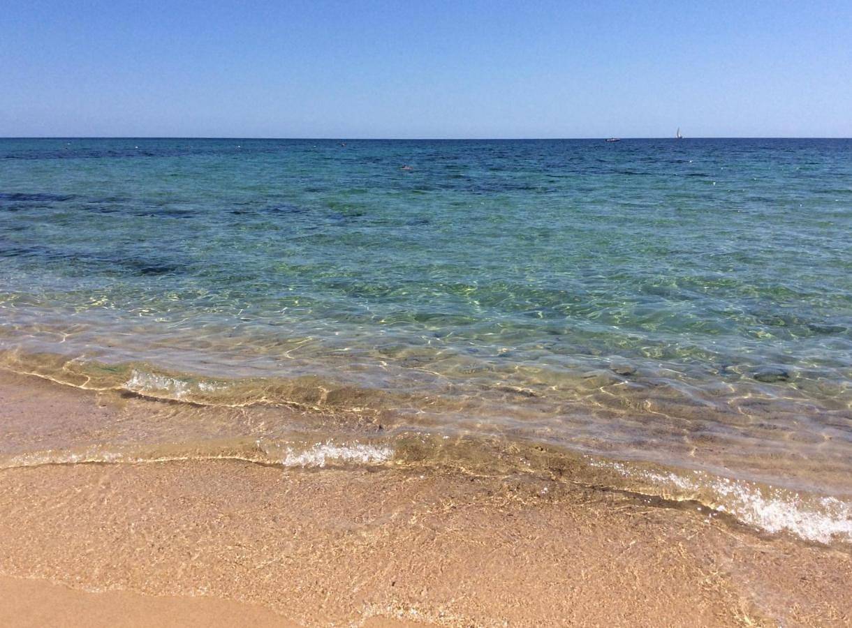 Camping Village Flumendosa in Pula e dintorni, Cagliari e Dintorni