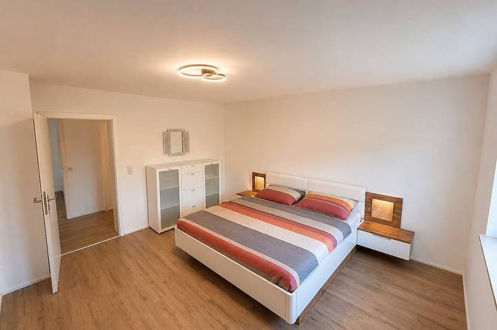 Ferienwohnung für 6 Personen in Geretsried