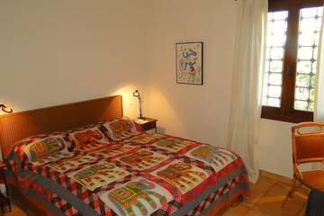 Villa pour 6 Personnes dans Calas de Mallorca, Manacor, Photo 2