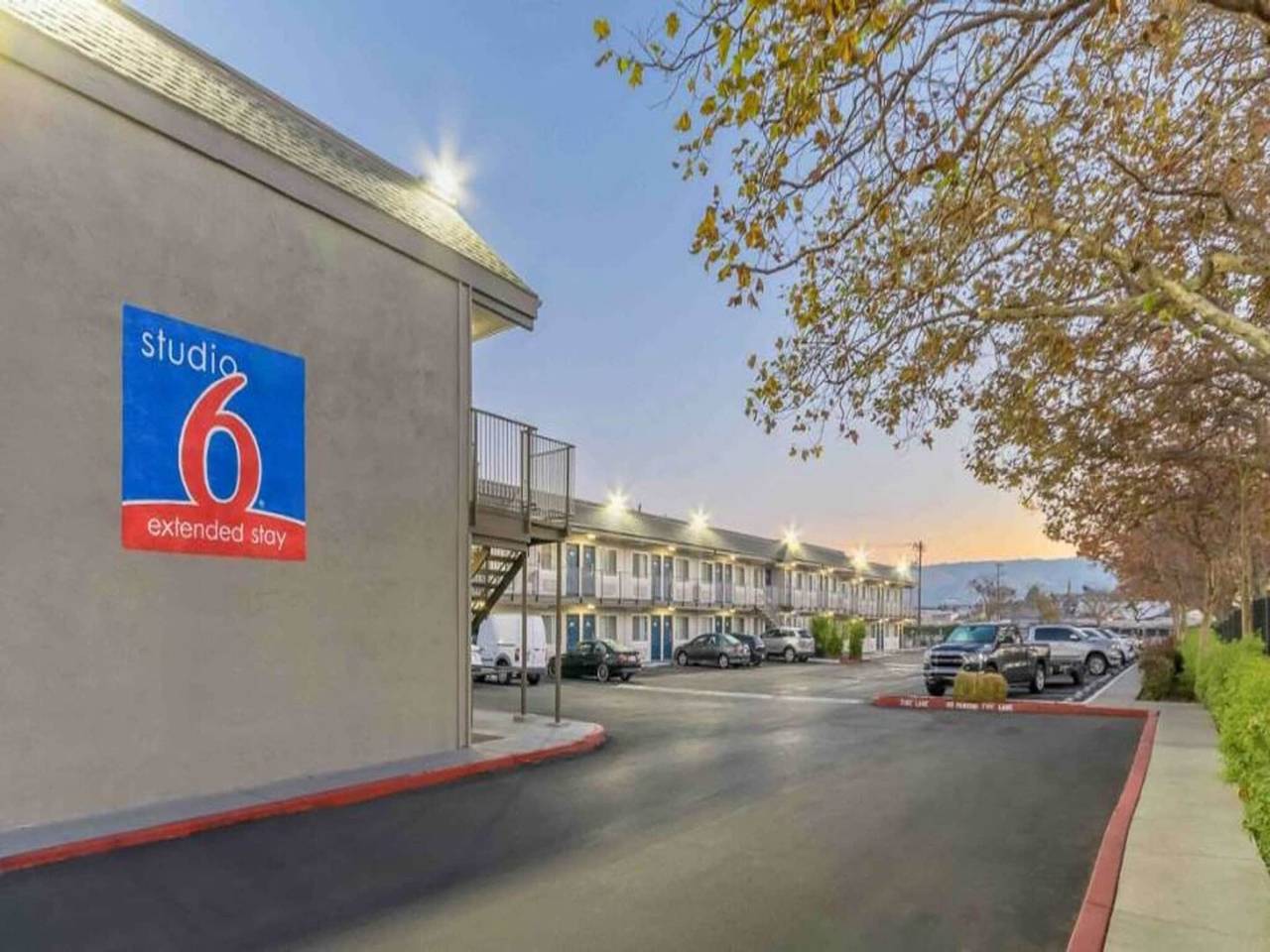 Ganze Wohnung, 1 Doppelbett | Nichtraucher, Küche in Hayward (CA), Silicon Valley