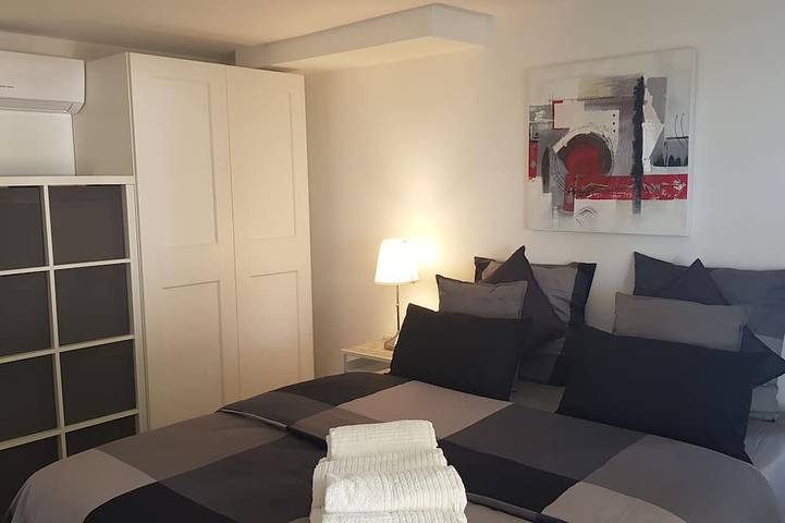 Gîte pour 4 personnes, avec jardin et terrasse en Camargue - 3