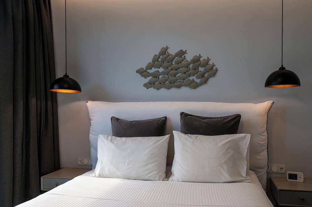 Ganze Wohnung, Luxurious guesthouse in villa Satori in Kalamata, Messenien