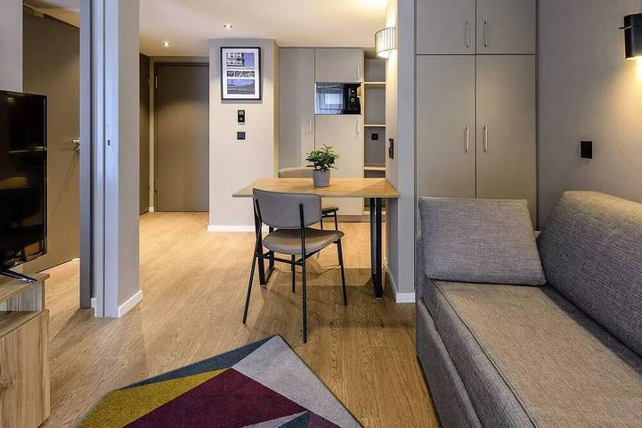 Ferienwohnung für 4 Personen - 1