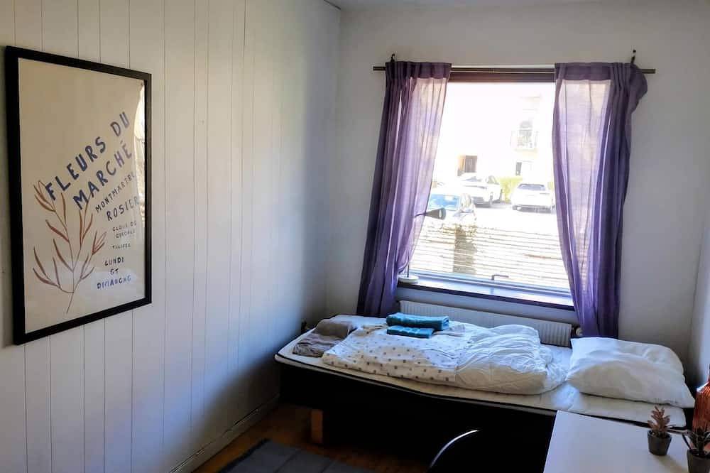 Ganze Wohnung, Ruhige Ferienwohnung nahe Natur und Stadt in Hovedstaden