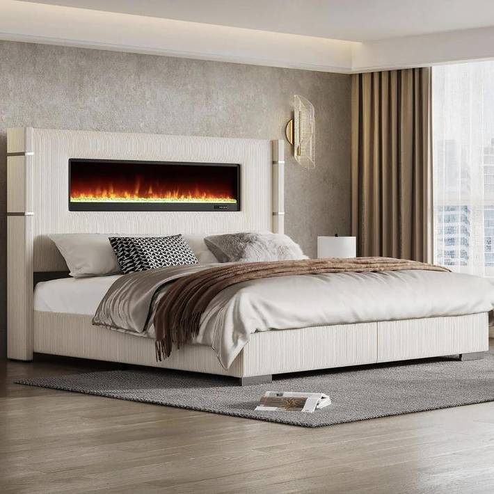 Alojamiento y desayuno para 2 personas en Atlanta