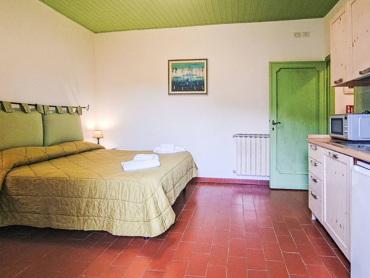 Appartamento intero, Gelsomino in Pontassieve, Chianti