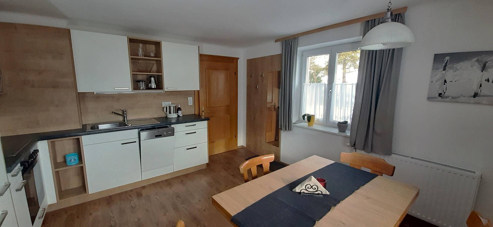 Ganze Ferienwohnung, Haus Schober in Mühlbach am Hochkönig, Ski Amadé