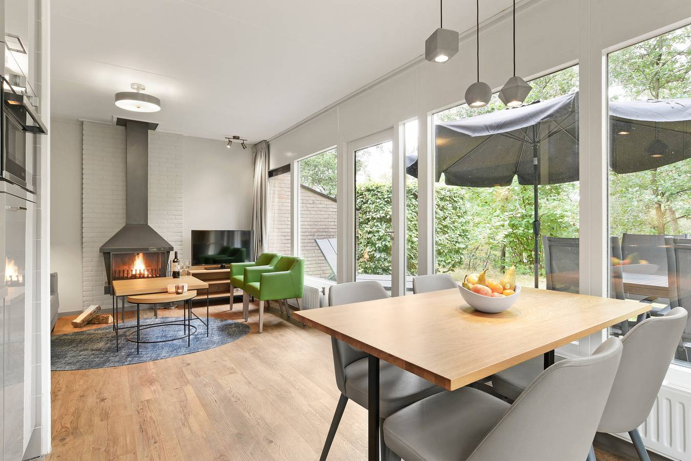 Landal Coldenhove — 2-persoons bungalow in Eerbeek, Veluwe