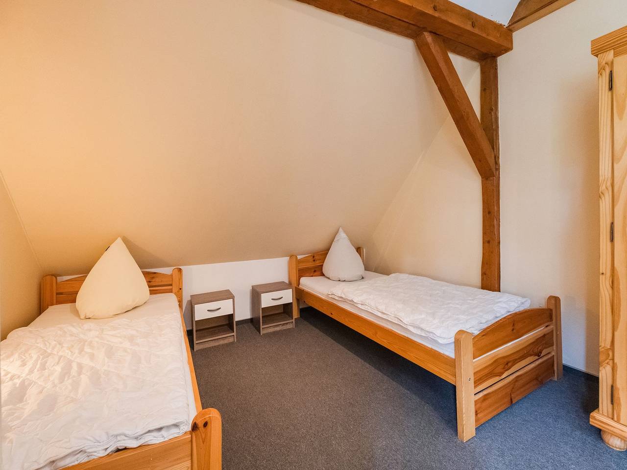 Ferienhaus in der Nähe des Skigebietes in Schwalefeld, Willingen
