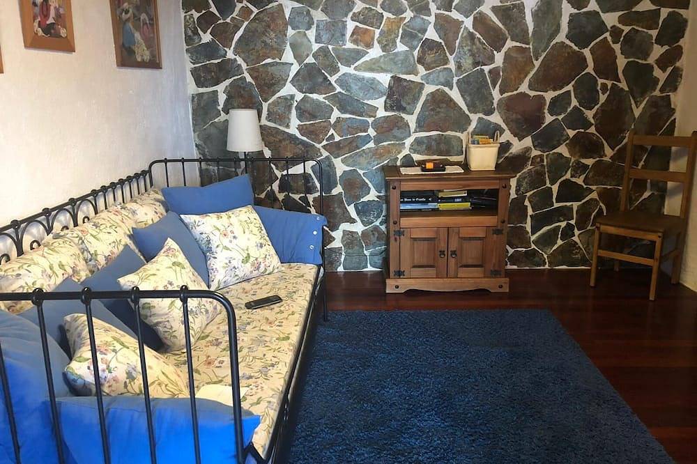 Le Corujera Cottage: Paradis Rural in El Zacatín, Santa Úrsula