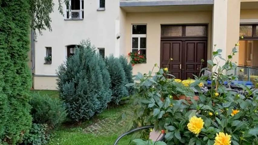Ferienwohnung für 5 Personen in Görlitz - 2