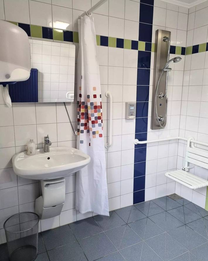 Camping für 6 Personen in der Eifel - 4