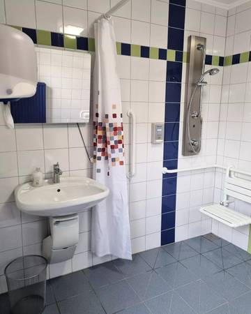 Camping für 8 Personen in Eifel (Rheinland-Pfalz), Bild 3