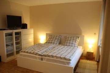 Ferienwohnung für 2 Personen, mit Balkon in Hahnenklee