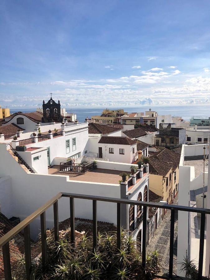 Apartamento entero, Apartment in El Planto, Santa Cruz de La Palma