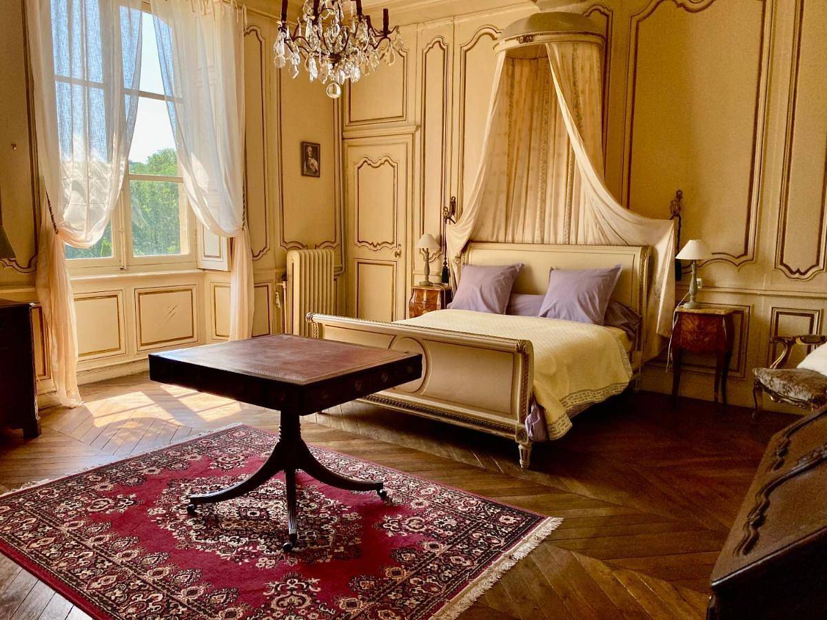 Villa in Rimaucourt, Haute-Marne
