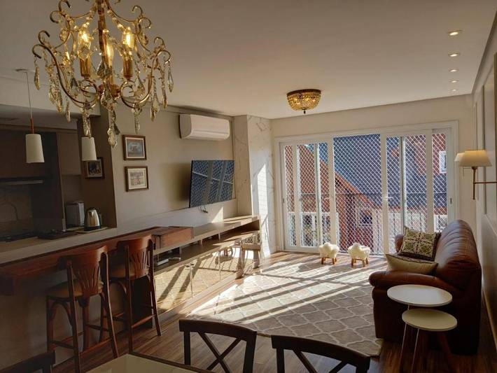 Ferienwohnung für 4 Personen - 1