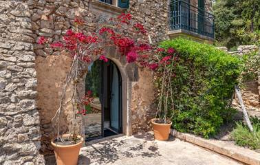 Finca in Es Carritxó, Felanitx für 8 