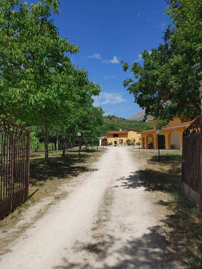 Bed and breakfast per 3 persone, con panorama e giardino, con animali domestici - 1